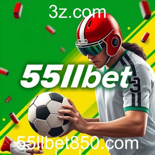 A Ascensão do 55llbet no Cenário dos Jogos