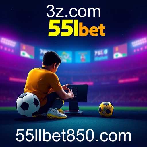 A Ascensão dos Jogos Online no Brasil e a Influência do 55llbet