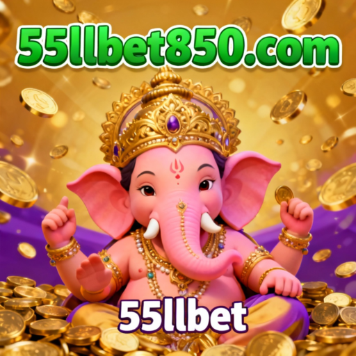 55llbet