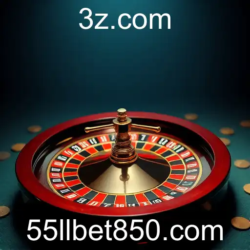 A Evolução dos Sites de Jogos em 2025: O Caso do 55llbet