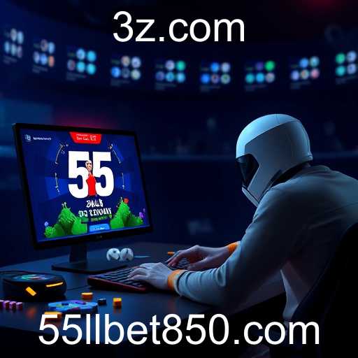 O Crescimento do Mercado de Jogos Online em 2026