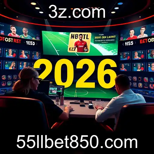 Explorando o Mundo de Jogos Online em 2026