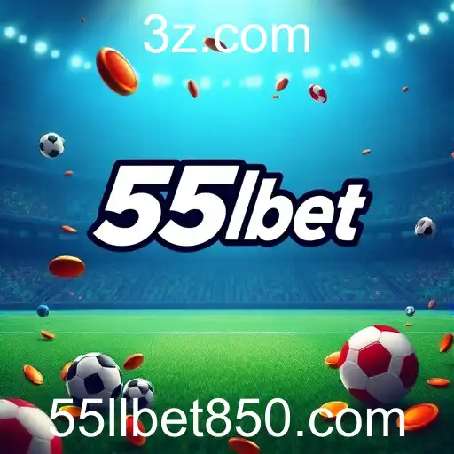 O Crescimento do 55llbet no Cenário de Jogos Online de 2025
