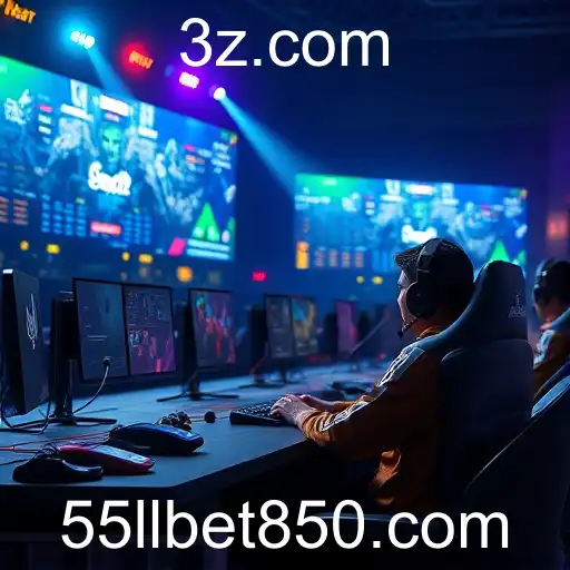 O Crescimento do Setor de Jogos Online no Brasil