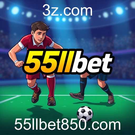 Tendências e Impactos dos Jogos Online: O Caso 55llbet