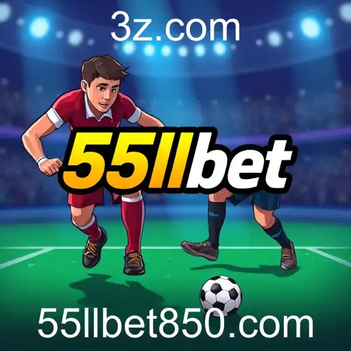 Tendências e Impactos dos Jogos Online: O Caso 55llbet