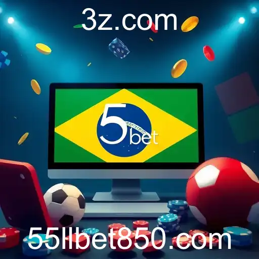 O Crescimento dos Jogos Online no Brasil