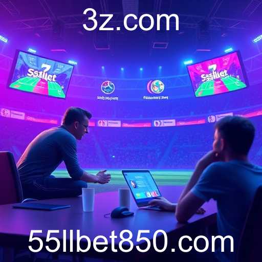 O Crescimento dos Sites de Jogos Online no Brasil