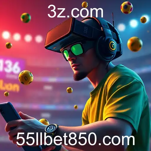 O Crescimento do Setor de Jogos Online em 2025