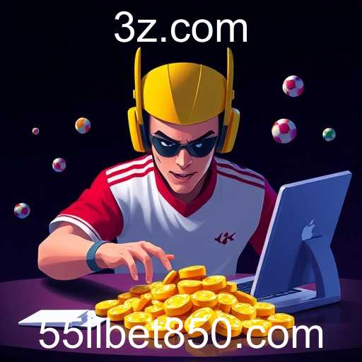 O Impacto dos Jogos Online e o Crescimento do 55llbet em 2026