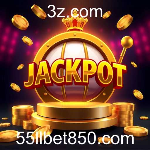 Explorando a Emocionante Categoria de Jogos Jackpot no 55llbet