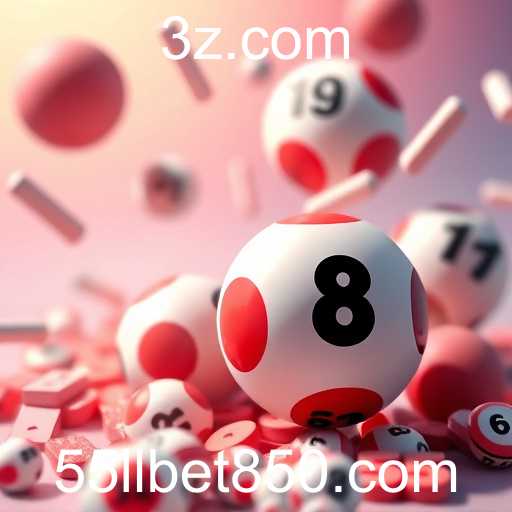 Descubra o Fascinante Mundo das Loterias no Site '55llbet'