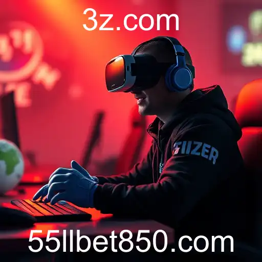 Avanços e Tendências no Mundo dos Jogos Online em 2026