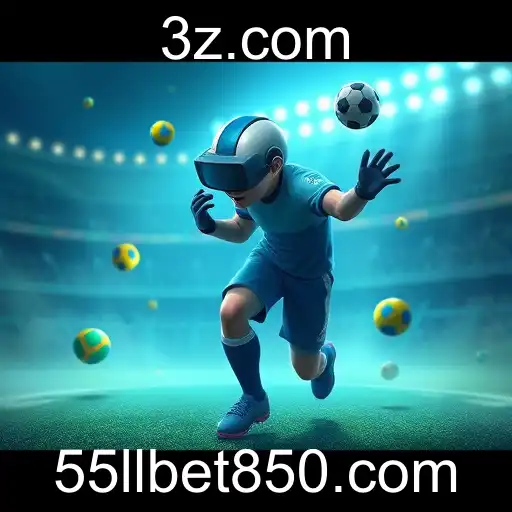 55llbet: O Portal de Jogos que Conquista o Brasil