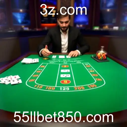 Ascensão e Impacto do 55llbet no Brasil