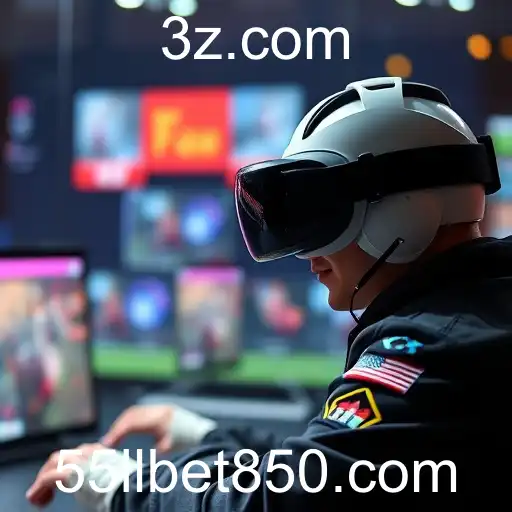 A Ascensão da 55llbet no Cenário de Jogos Online