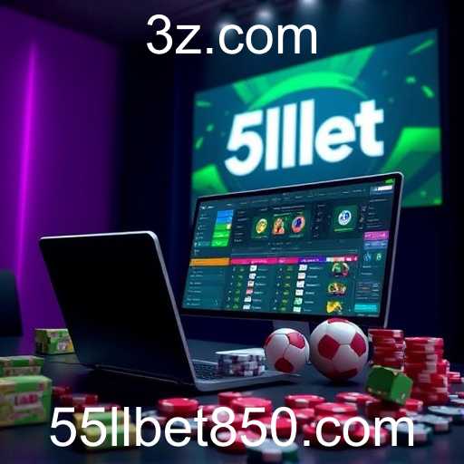 Transformação Digital no Setor de Jogos