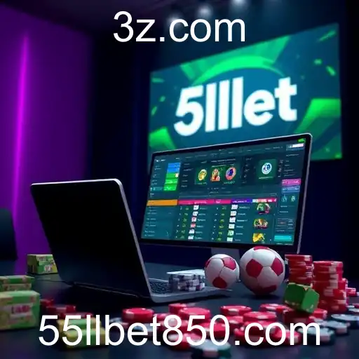 Transformação Digital no Setor de Jogos