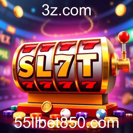 Tendências de Jogos Online em 2026: A Ascensão do 55llbet